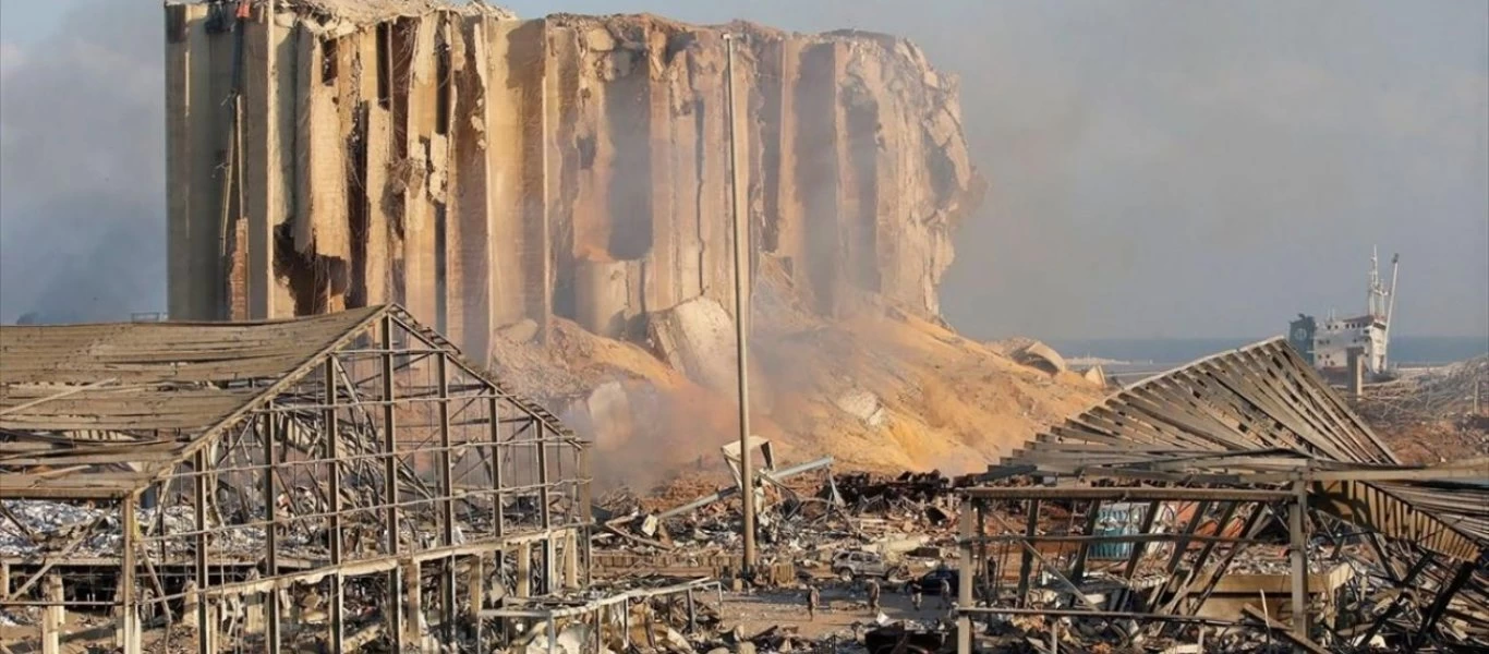 Περισσότερα από 250 εκατομμύρια ευρώ θα προσφέρει η Διεθνής Διάσκεψη στον Λίβανο